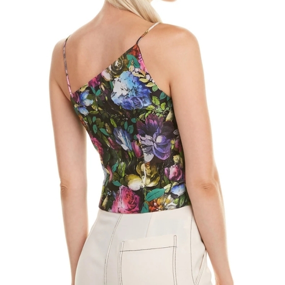 Flor Et.Al 8Lenora Top zip - Picture 2 of 8